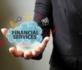 financial services