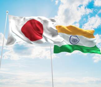 India-Japan