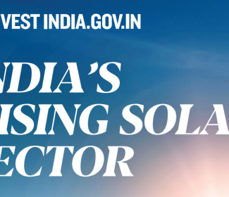 India's Rising Solar Sector