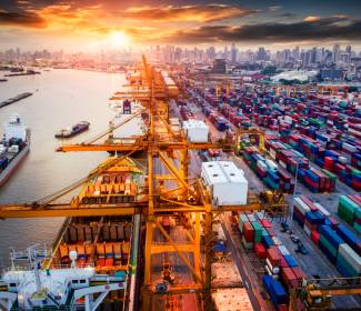 supply chains