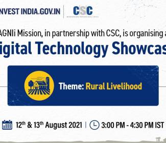 Innovations for Rural India 