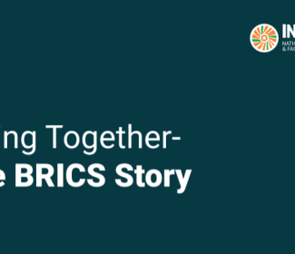 Rising Together - The BRICS Story