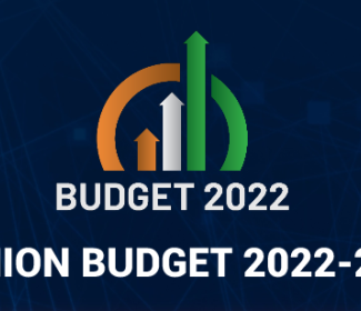 Budget 2022-23 Moving Towards Women-Led Development through Gender 