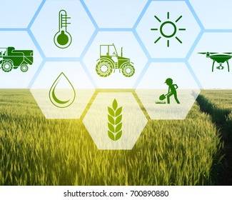 Agriculture support