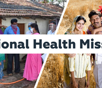 National Health Mission Healthcare for All