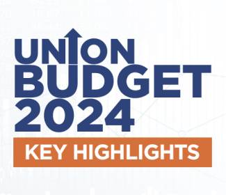 Highlights of the Interim Budget 2024-2025