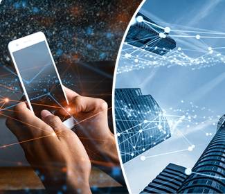 India’s internet surge: Catalyzing change in the telecom landscape