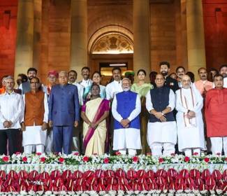 100 days of progress: How PM Modi’s third term is shaping India 